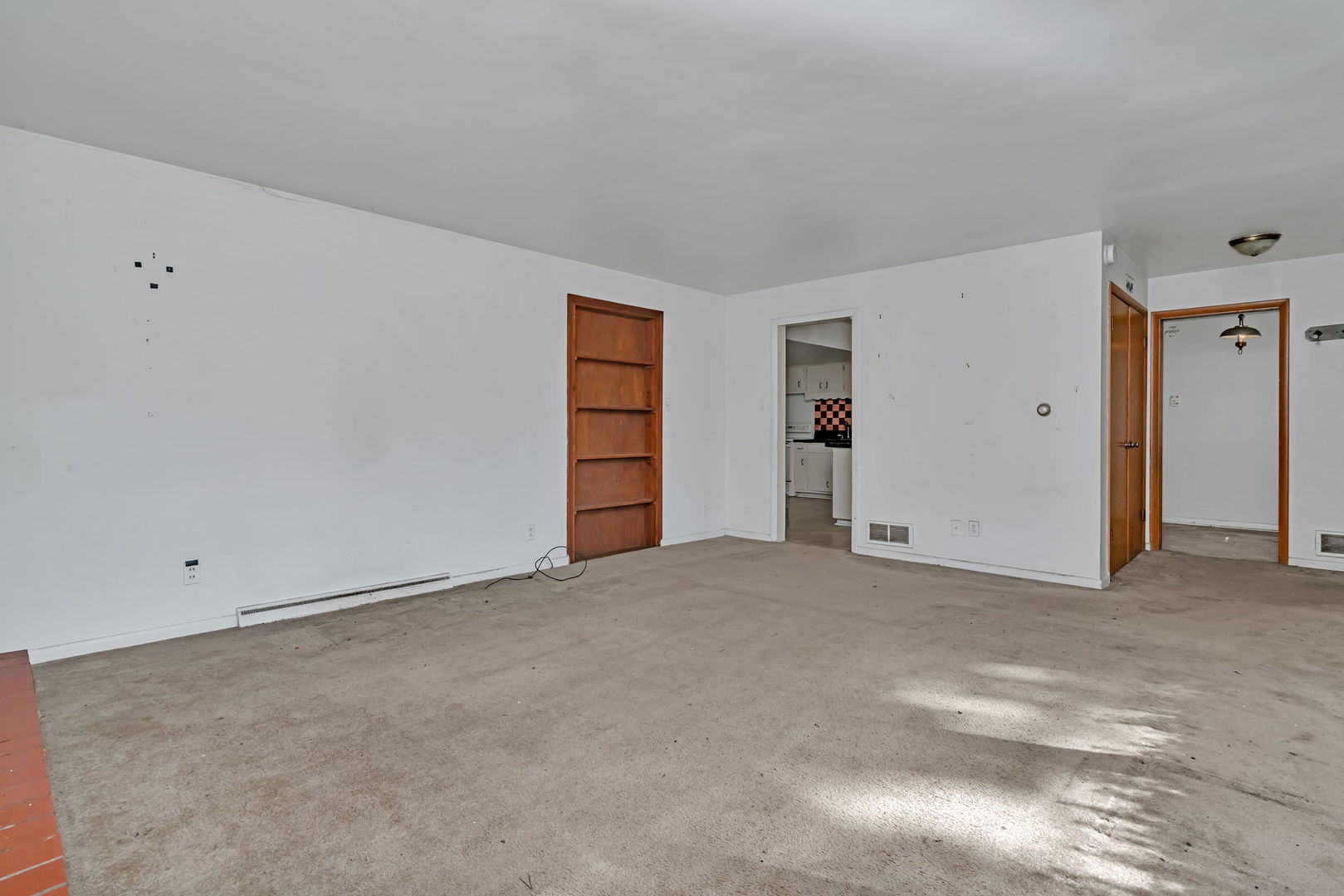 1108 East 9th Street Lockport, IL 60441 - Photo 5 of 22 a view of empty room