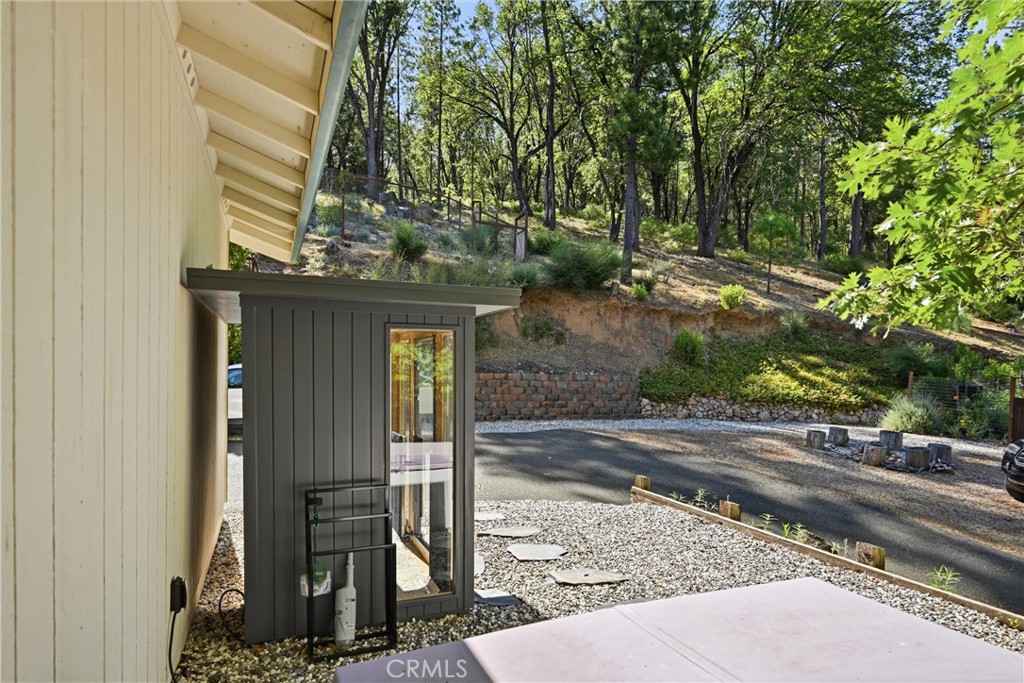11240 Loch Lomond Road Middletown, CA 95461 - Photo 37 of 54 sauna