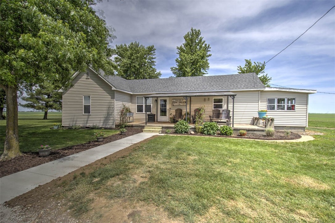 12970 Sawyer Road Maroa, IL 61756 - Photo 25 of 43 Gallery Image 25