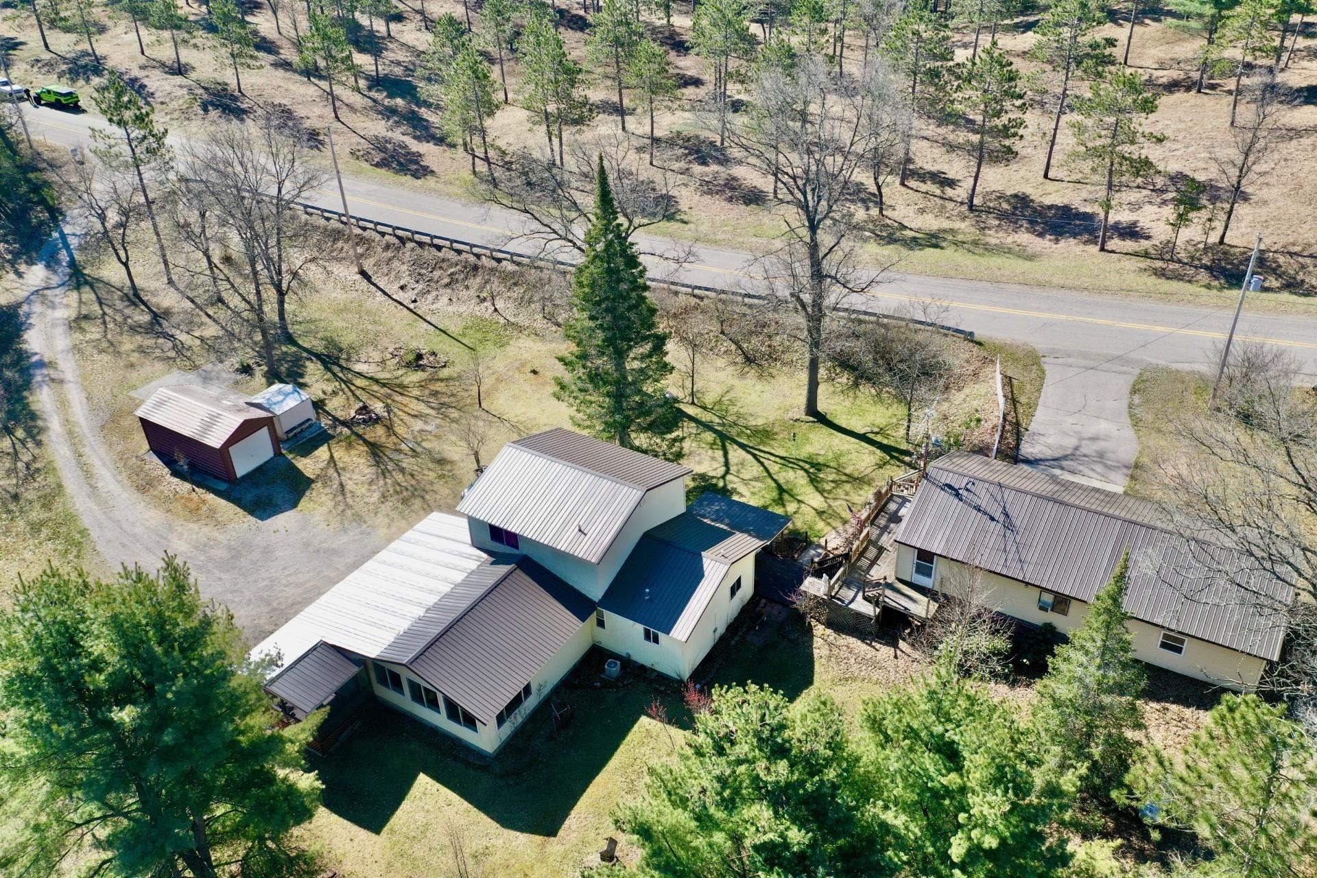 2400 Curtis Road National City, MI 48748 - Photo 3 of 53