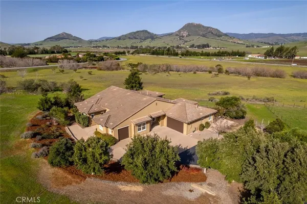 $2,435,000 | 440 Slender Rock Place, San Luis Obispo, CA 93405