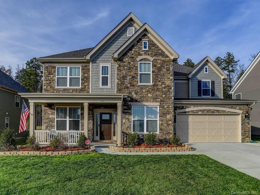 9694 Jamestown Road Concord, NC 28027 - Photo 1 of 24 Gallery Image 1