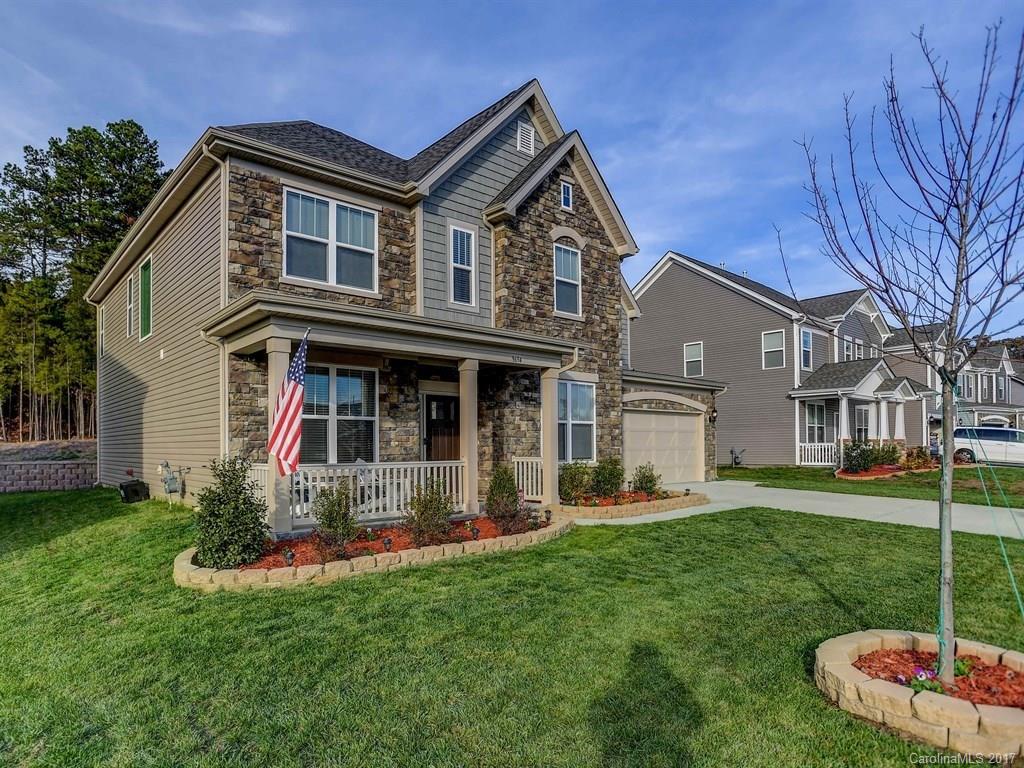 9694 Jamestown Road Concord, NC 28027 - Photo 22 of 24 Gallery Image 22