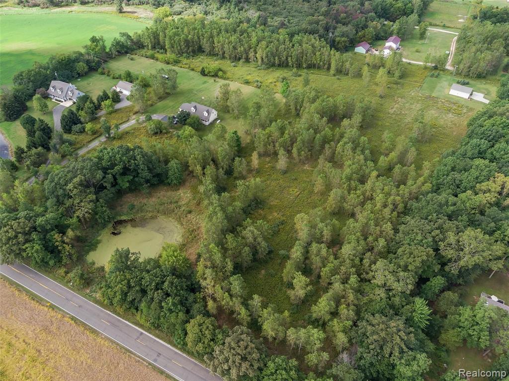 3 South Gregory Road Fowlerville, MI 48836 - Photo 4 of 11