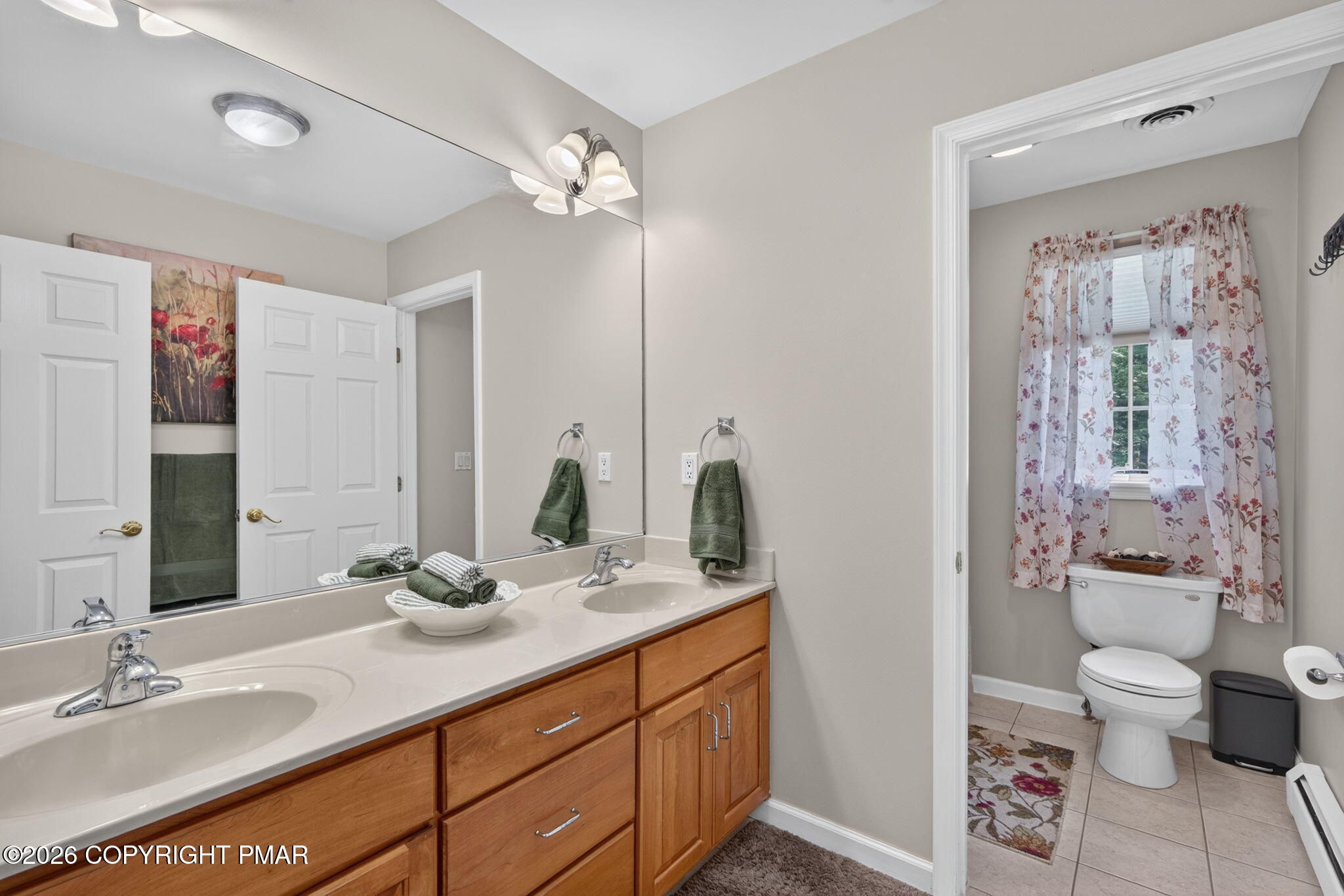539 Pheasant Road Saylorsburg, PA 18353 - Photo 55 of 59 main bathroom
