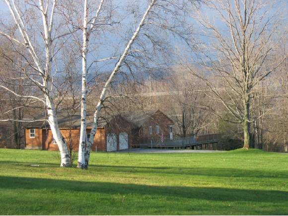 545 Gore Road Bennington, VT 05201 - Photo 1 of 10