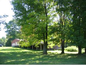 545 Gore Road Bennington, VT 05201 - Photo 2 of 10