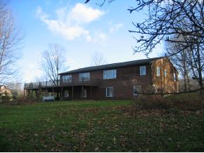 545 Gore Road Bennington, VT 05201 - Photo 5 of 10