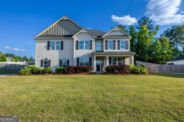 $599,900 | 340 Mulberry Drive, Senoia, GA 30276