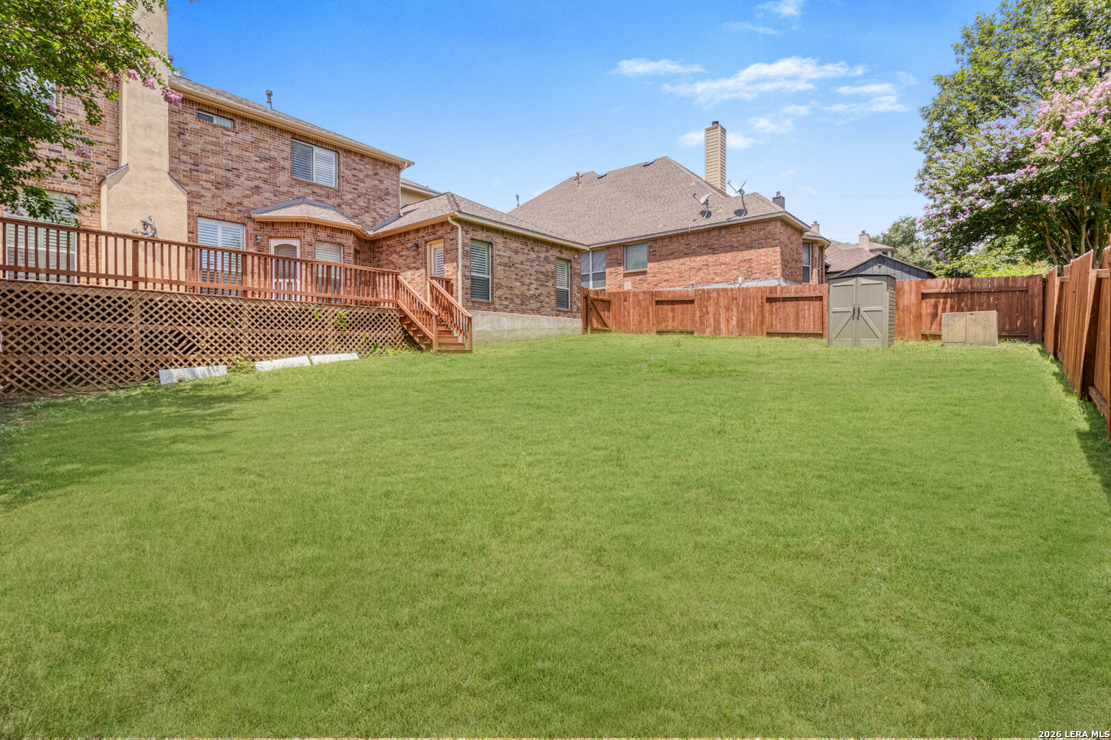 8707 Roswell Ridge Helotes, TX 78023 - Photo 36 of 37