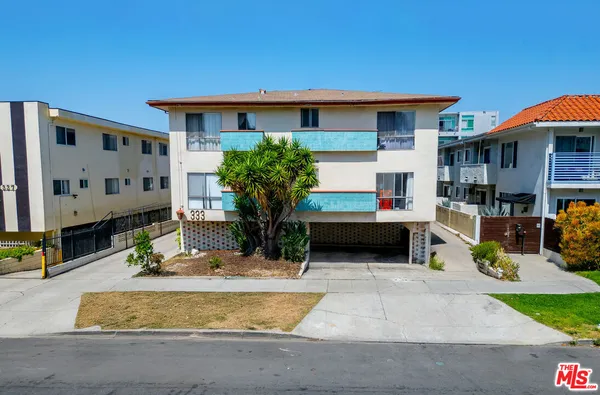 $2,600 | 333 South Serrano Avenue, Unit 5, Los Angeles, CA 90020