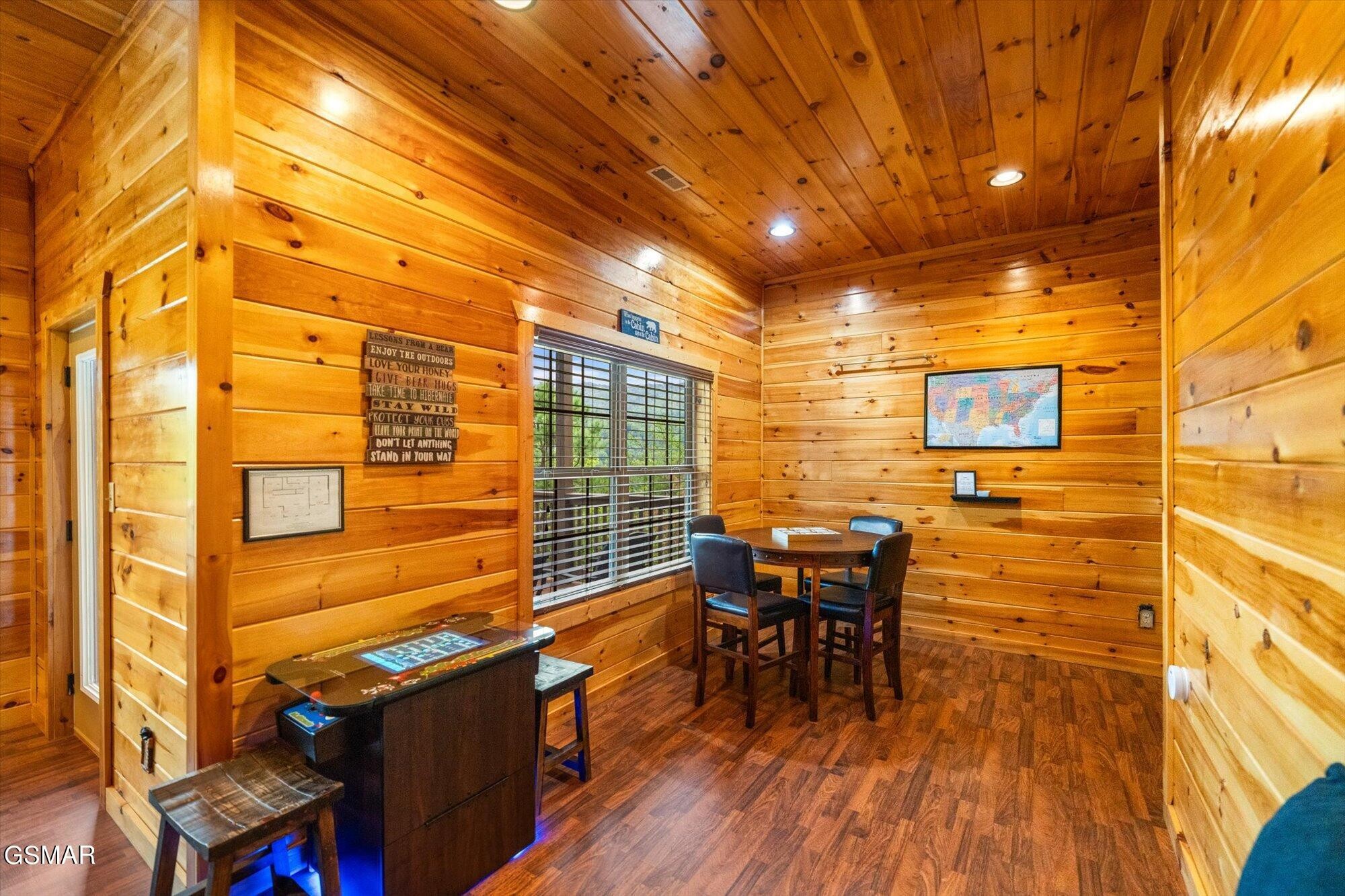 4052 Ridgeback Lane Sevierville, TN 37862 - Photo 32 of 52
