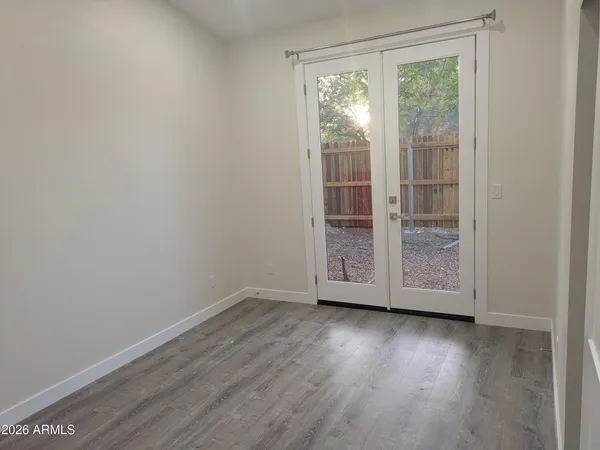 a bathroom with a toilet and a sink