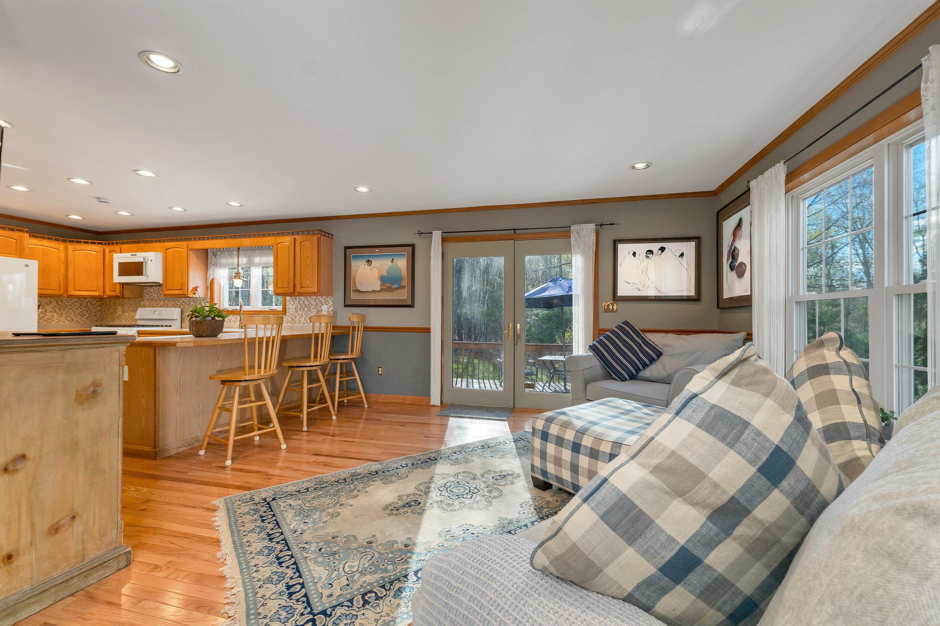 58 Pointe Trinity Drive Strafford, NH 03884 - Photo 13 of 59