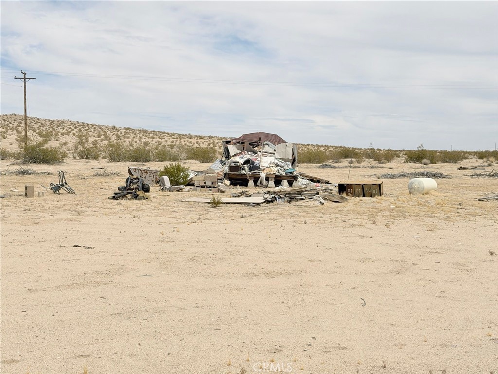 6316 Isleta Road Twentynine Palms, CA 92277 - Photo 13 of 13