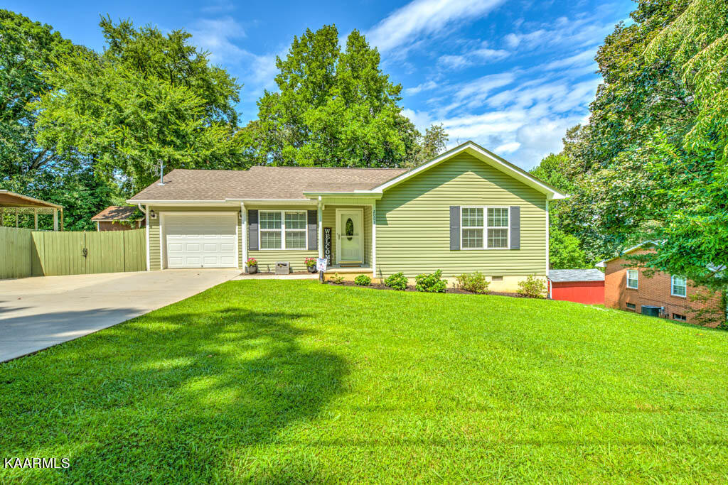 2003 Highland Road Maryville, TN 37801 - Photo 1 of 27 2003 Highland