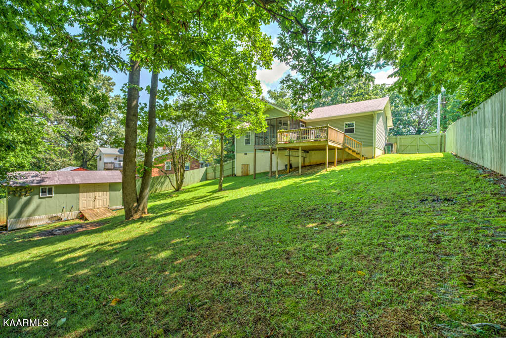 2003 Highland Road Maryville, TN 37801 - Photo 25 of 27 Hghlnd2003e (5)