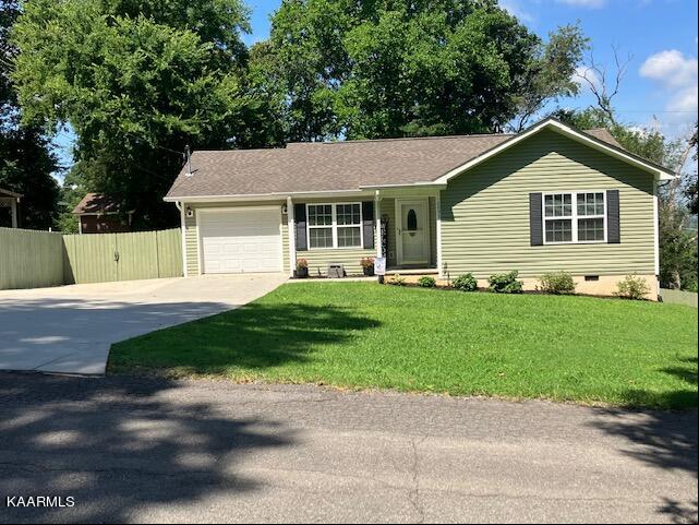 2003 Highland Road Maryville, TN 37801 - Photo 3 of 27 2003 Highland Rd