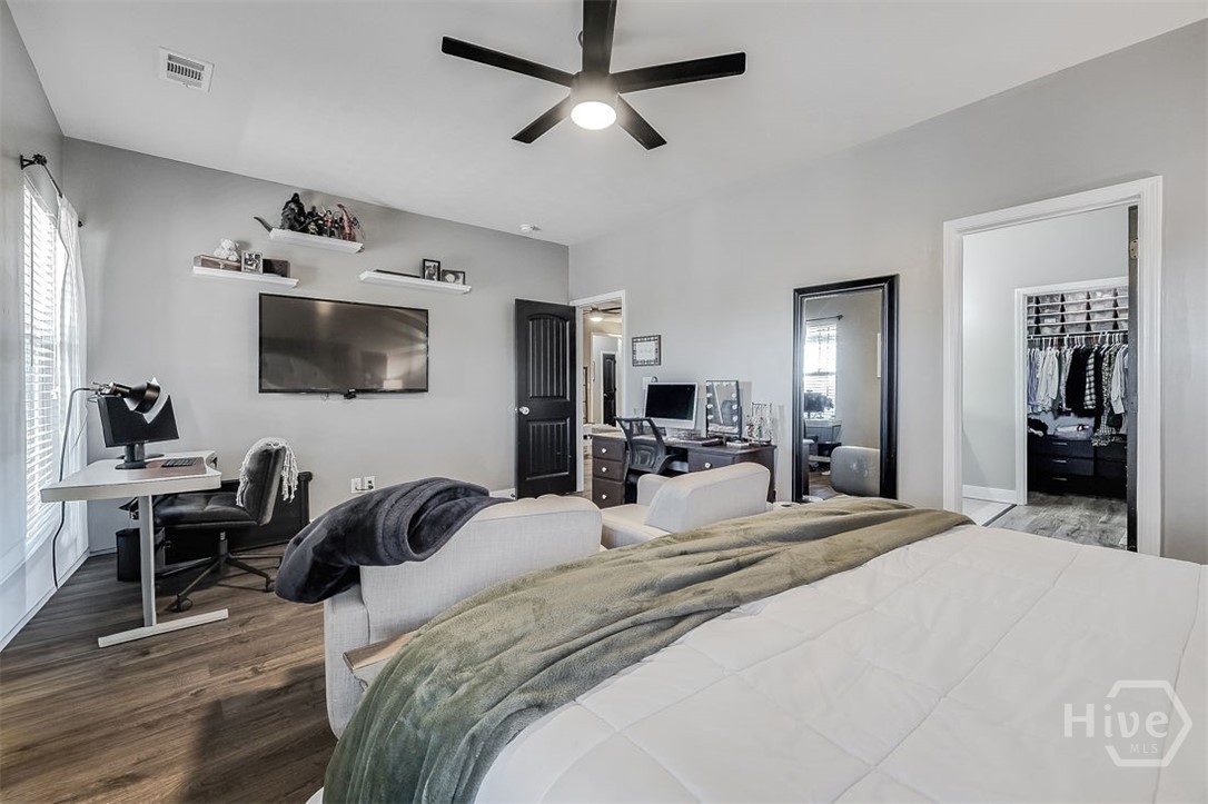 156 Whirlwind Way Guyton, GA 31312 - Photo 17 of 31