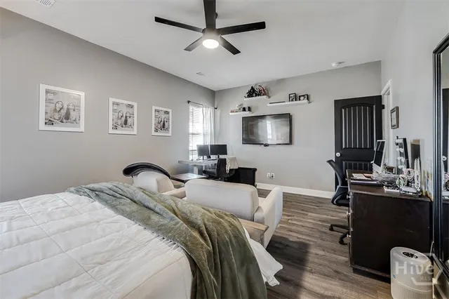 $310,000 | 156 Whirlwind Way, Guyton, GA 31312