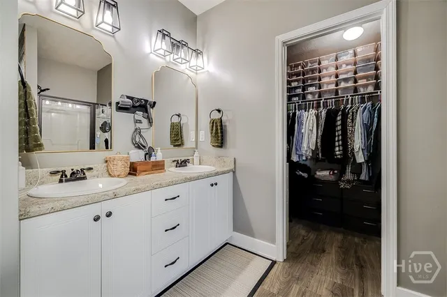 $310,000 | 156 Whirlwind Way, Guyton, GA 31312