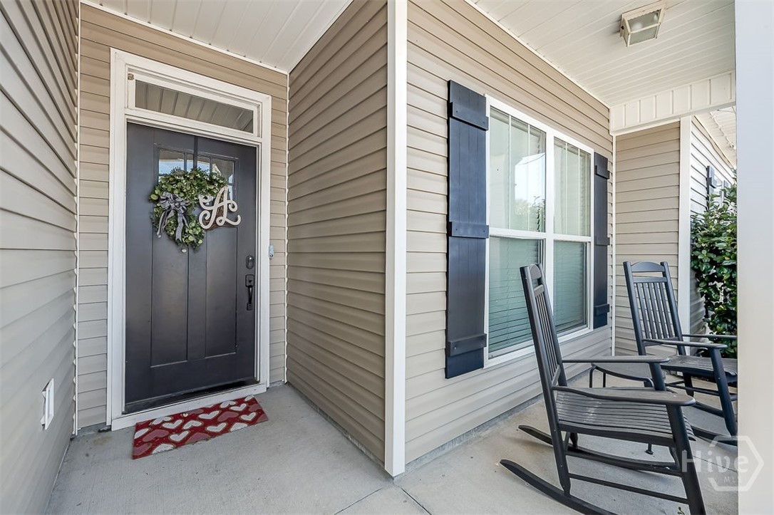 156 Whirlwind Way Guyton, GA 31312 - Photo 2 of 31