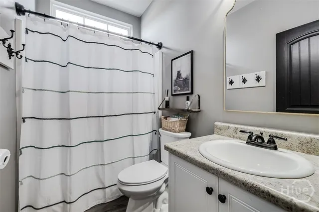 $310,000 | 156 Whirlwind Way, Guyton, GA 31312