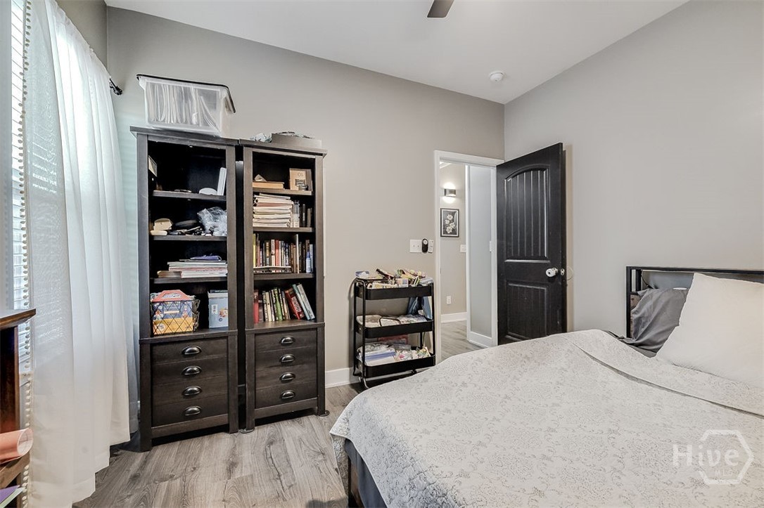 156 Whirlwind Way Guyton, GA 31312 - Photo 25 of 31