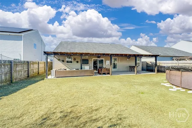 $310,000 | 156 Whirlwind Way, Guyton, GA 31312