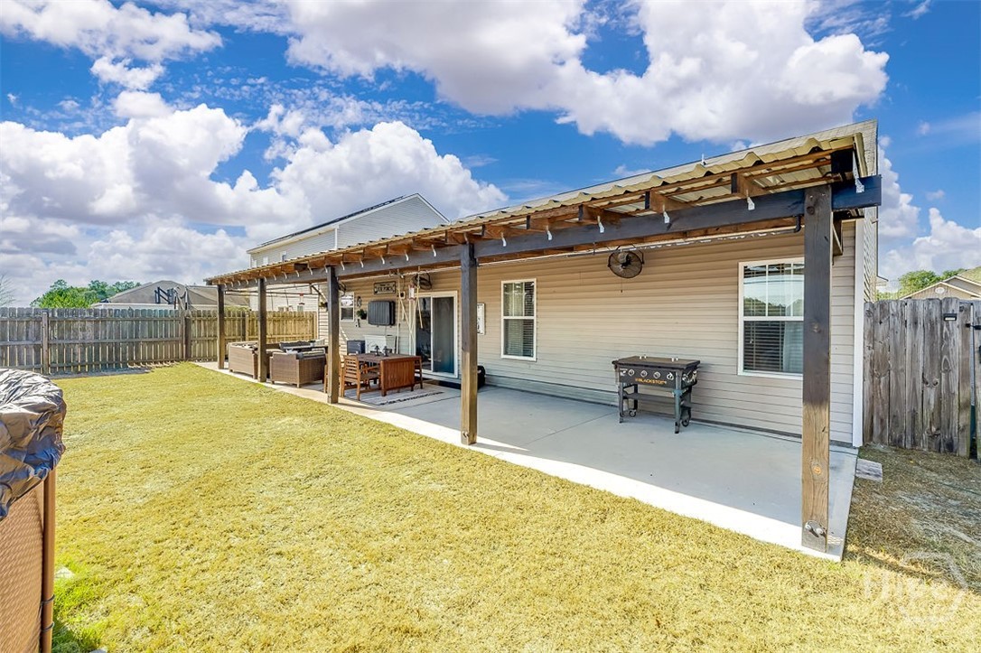 156 Whirlwind Way Guyton, GA 31312 - Photo 29 of 31