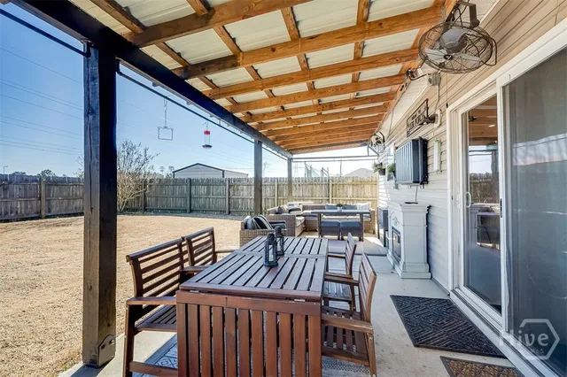 $310,000 | 156 Whirlwind Way, Guyton, GA 31312