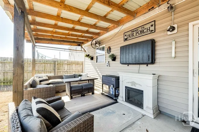 $310,000 | 156 Whirlwind Way, Guyton, GA 31312