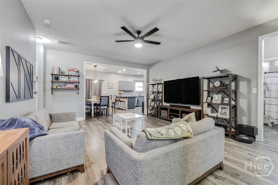 156 Whirlwind Way Guyton, GA 31312 - Photo 4 of 31