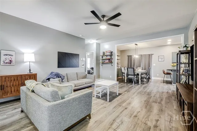 $310,000 | 156 Whirlwind Way, Guyton, GA 31312