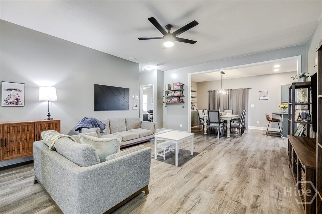 156 Whirlwind Way Guyton, GA 31312 - Photo 5 of 31