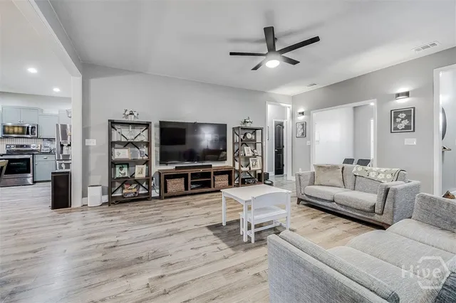 $310,000 | 156 Whirlwind Way, Guyton, GA 31312