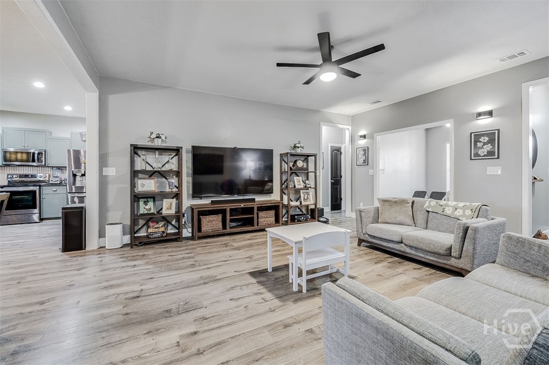 156 Whirlwind Way Guyton, GA 31312 - Photo 7 of 31