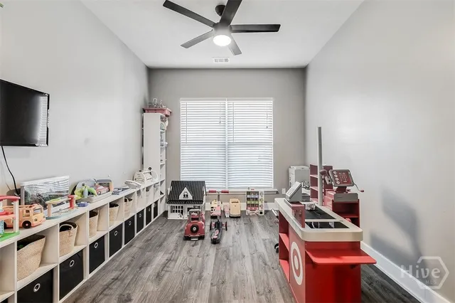 $310,000 | 156 Whirlwind Way, Guyton, GA 31312