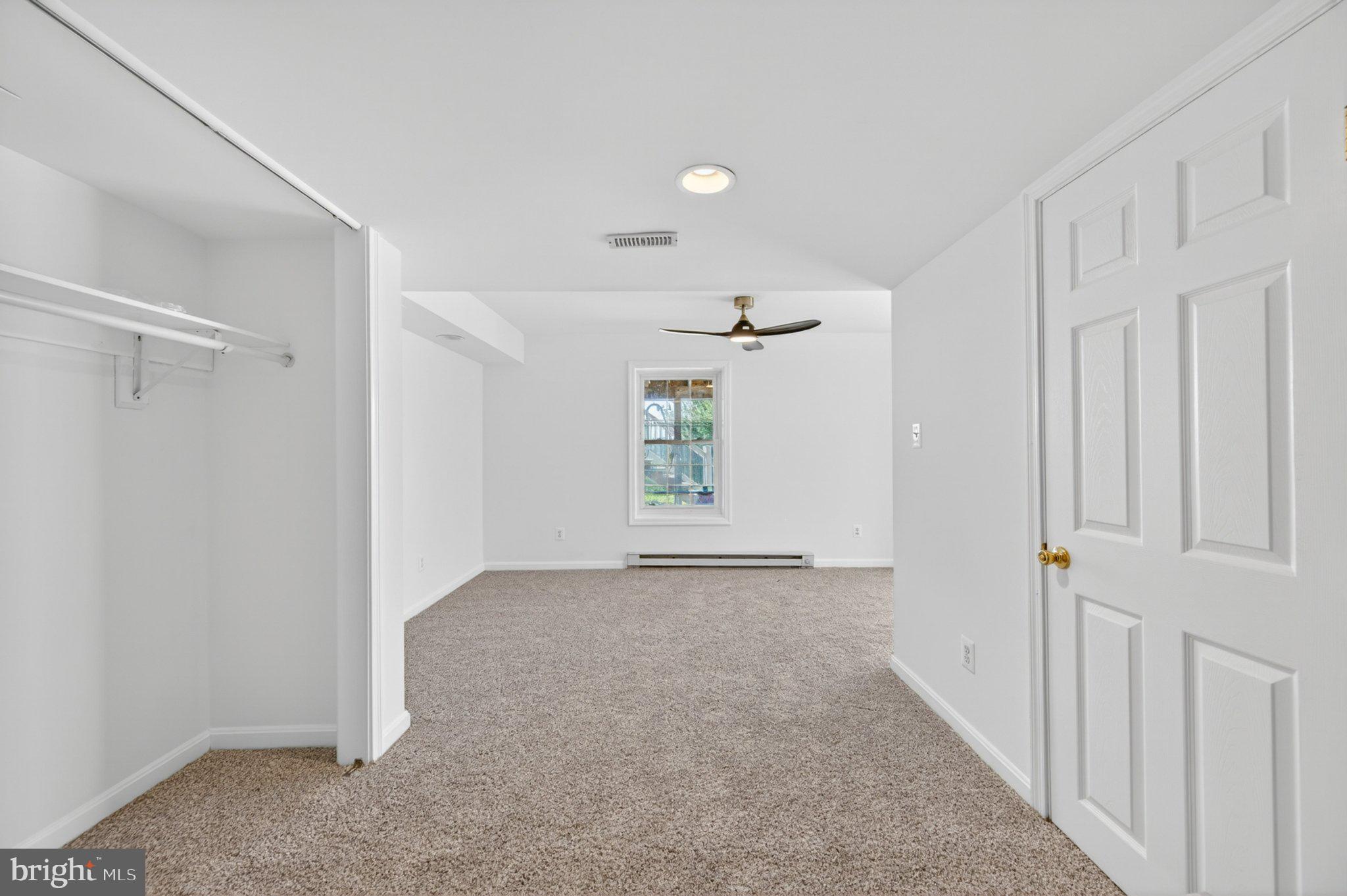 8840 Mapleville Road Mount Airy, MD 21771 - Photo 52 of 74 closet in in-law suite
