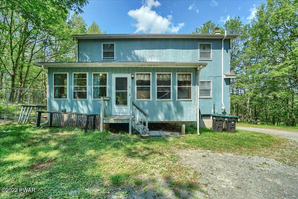 133 Mountain View Road Greeley, PA 18425 - Photo 28 of 33 29-HTV1026