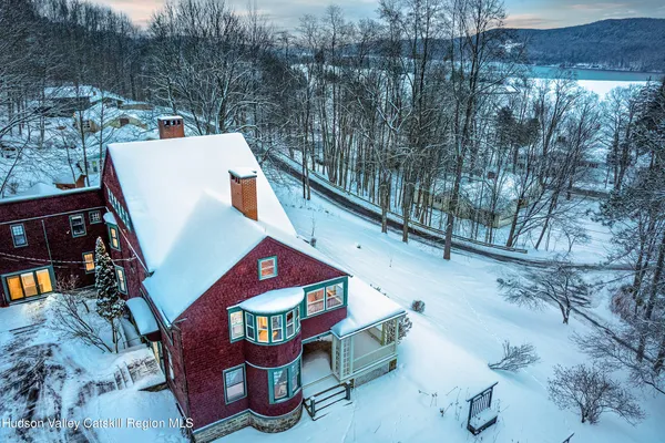 $1,200,000 | 6 Westridge Road, Cooperstown, NY 13326