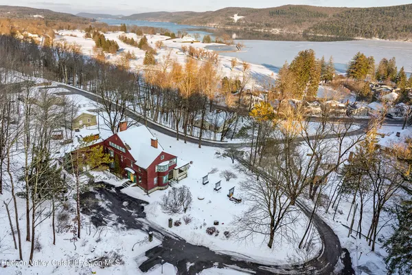 $1,200,000 | 6 Westridge Road, Cooperstown, NY 13326