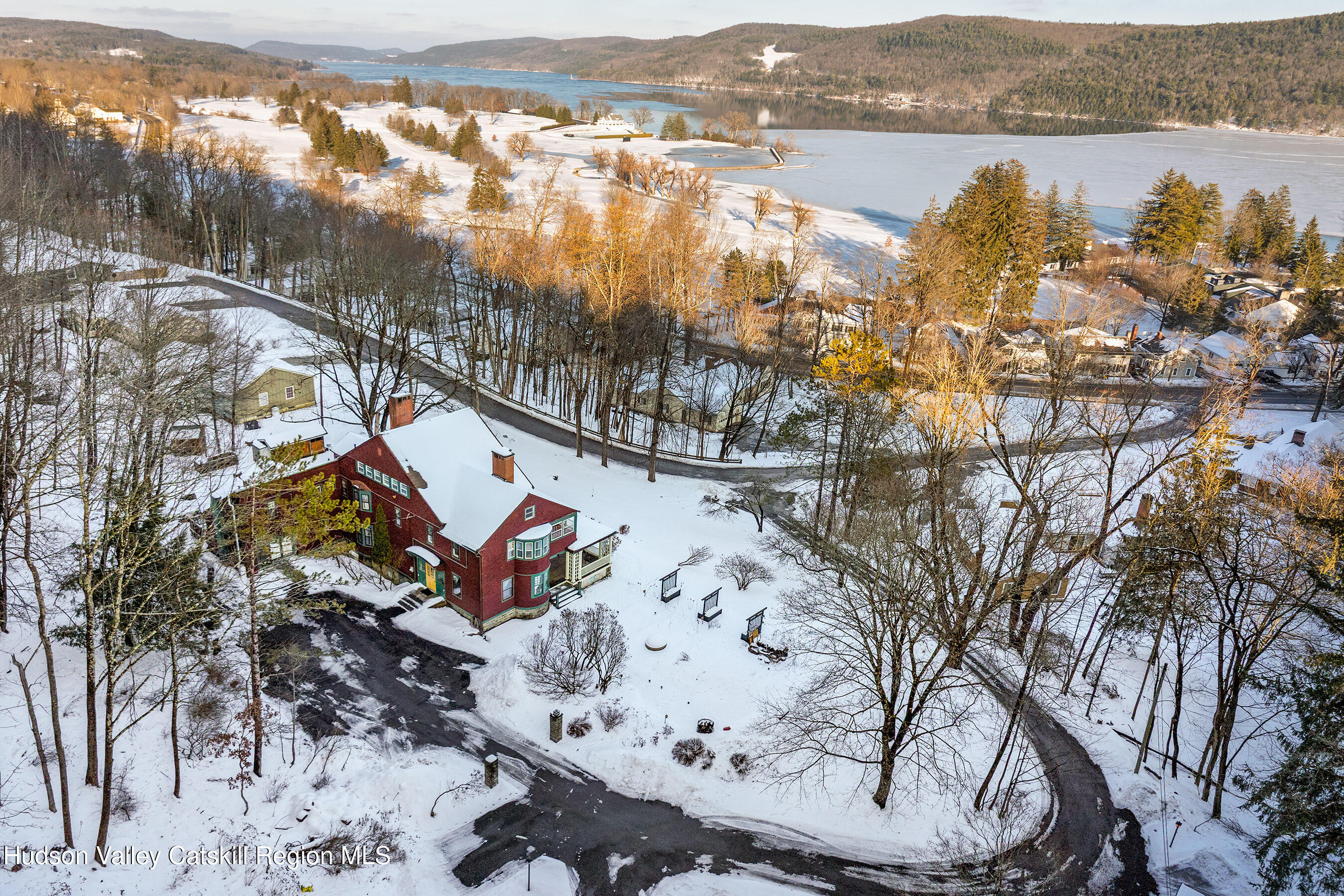 6 Westridge Road Cooperstown, NY 13326 - Photo 107 of 109 106-6-westridge-_0317