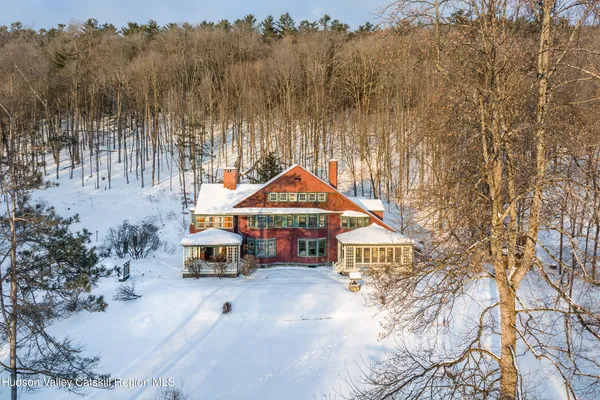 $1,200,000 | 6 Westridge Road, Cooperstown, NY 13326