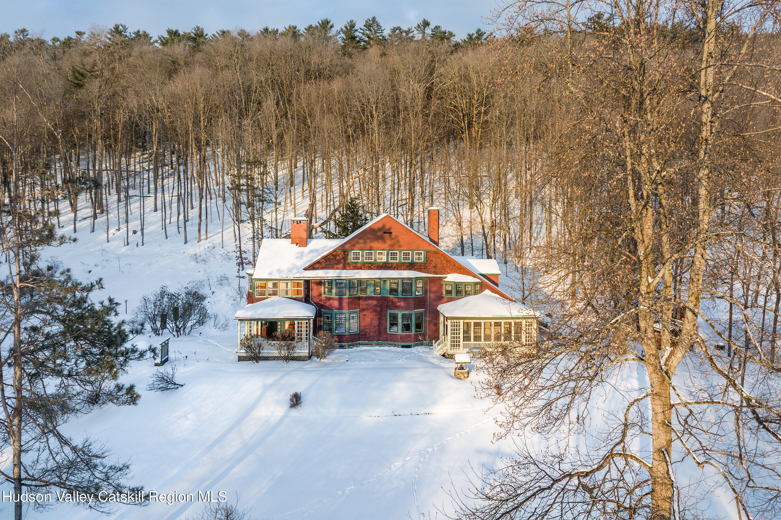 6 Westridge Road Cooperstown, NY 13326 - Photo 108 of 109 107-6-westridge-_0585