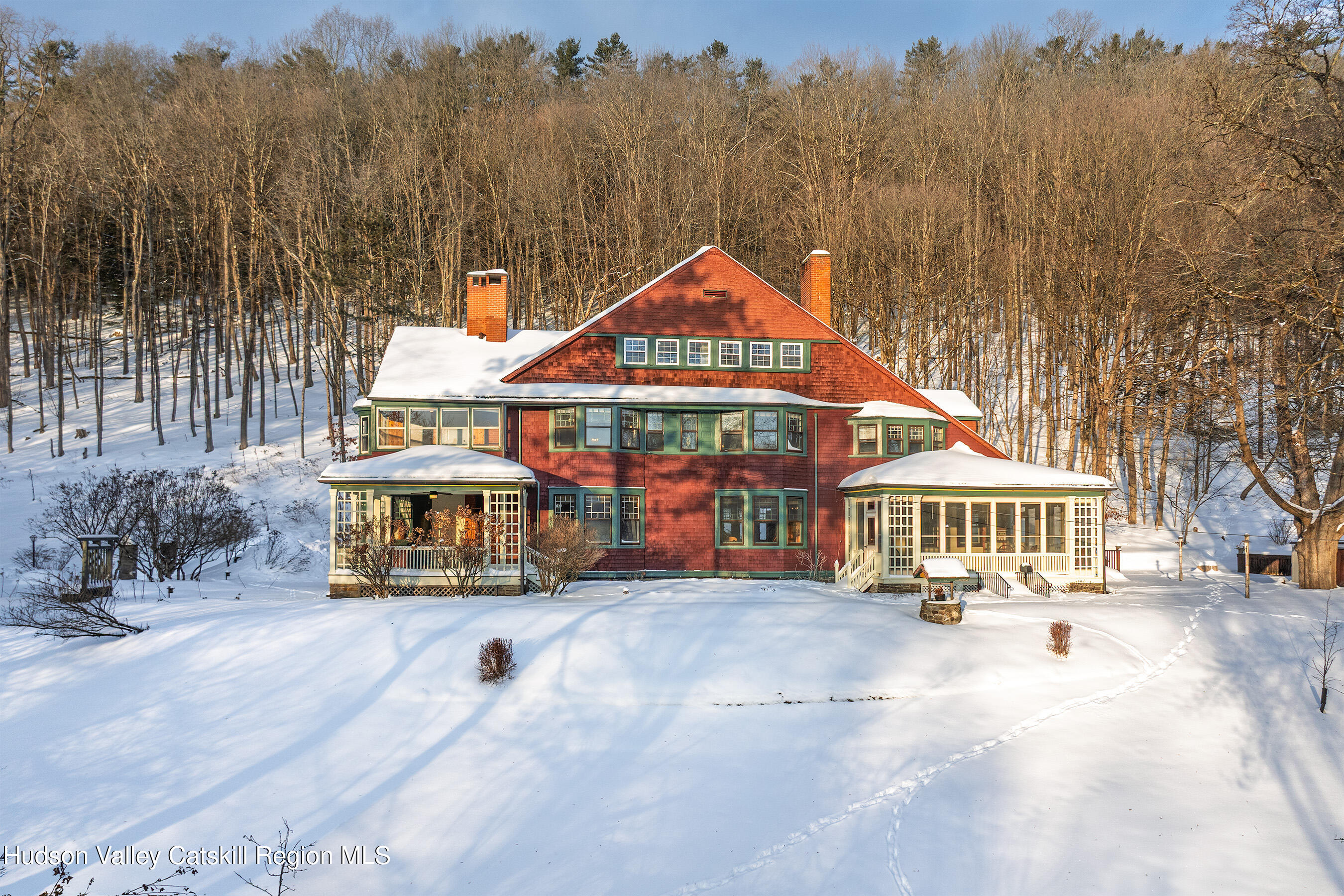 6 Westridge Road Cooperstown, NY 13326 - Photo 2 of 109 001-6-westridge-_0611