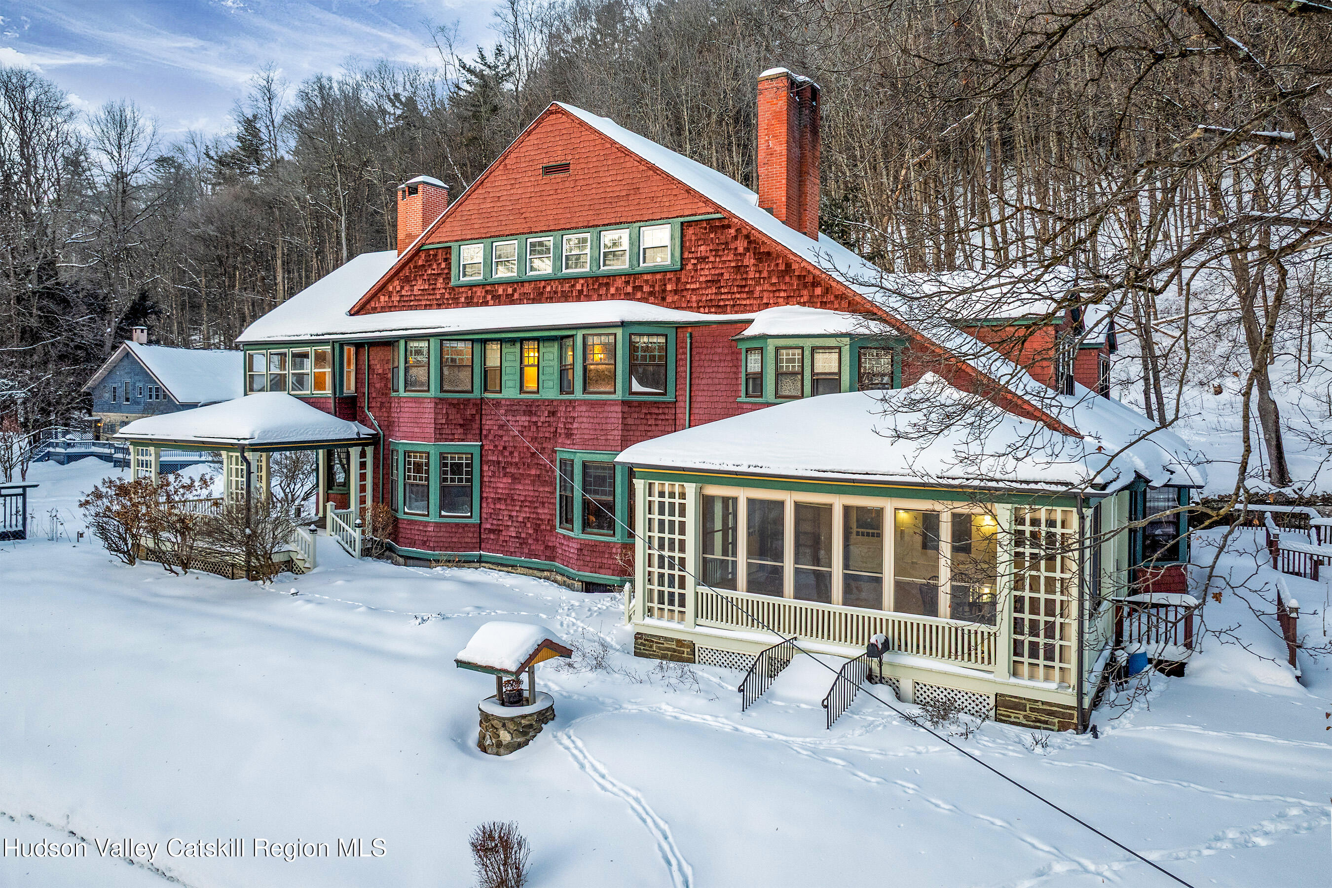 6 Westridge Road Cooperstown, NY 13326 - Photo 4 of 109 003-6-westridge-0557
