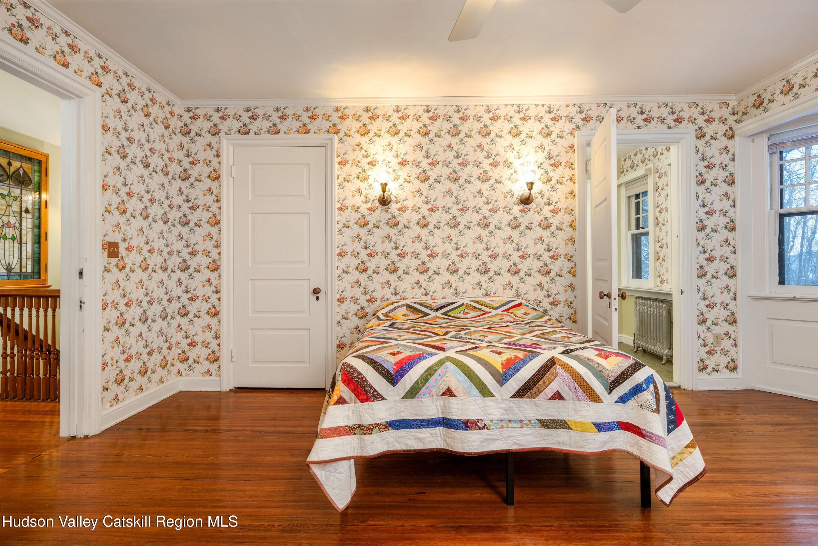 6 Westridge Road Cooperstown, NY 13326 - Photo 44 of 109 a view of walk in closet with clothes and shoes