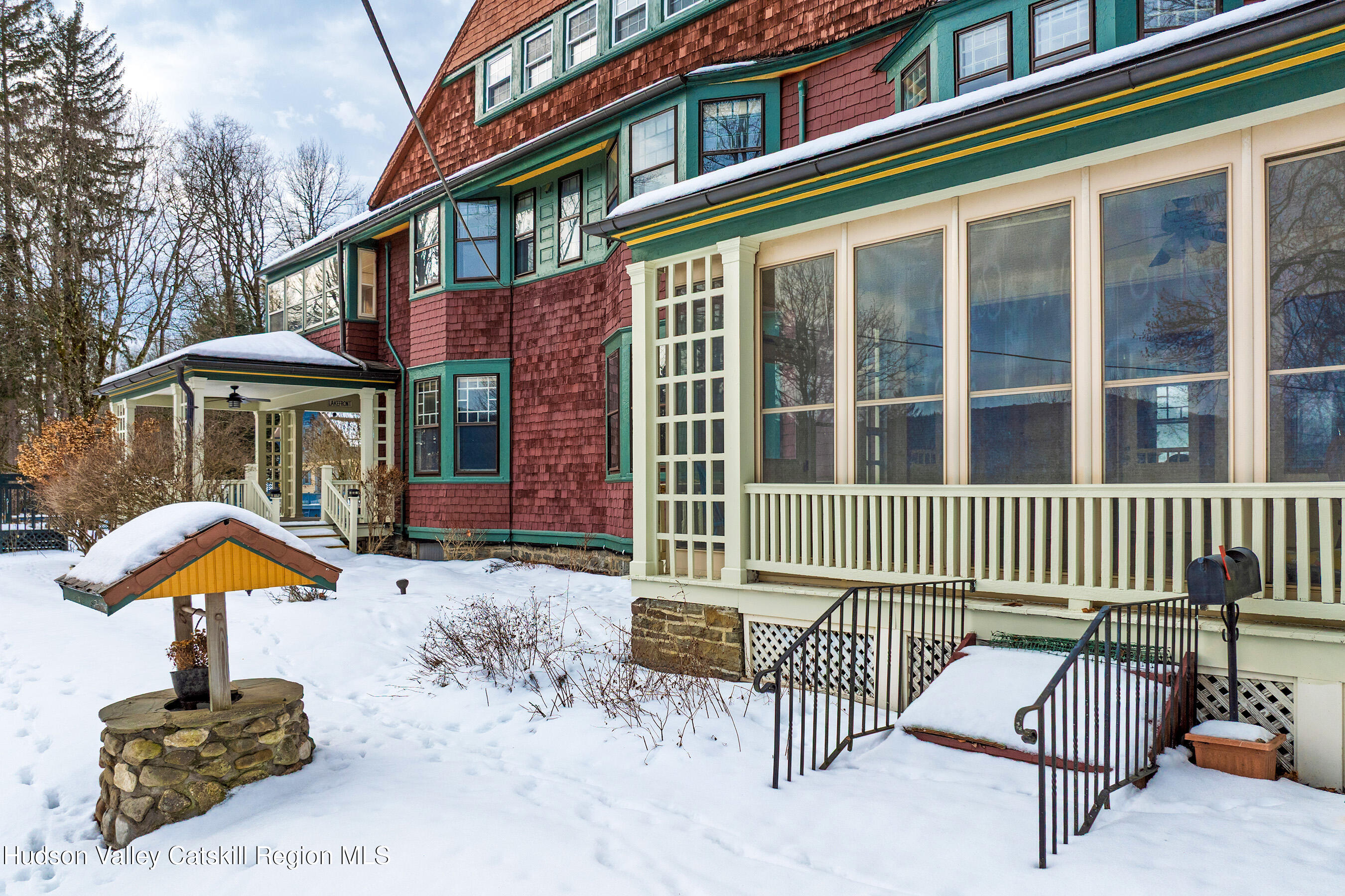 6 Westridge Road Cooperstown, NY 13326 - Photo 7 of 109 006-6-westridge-_0414