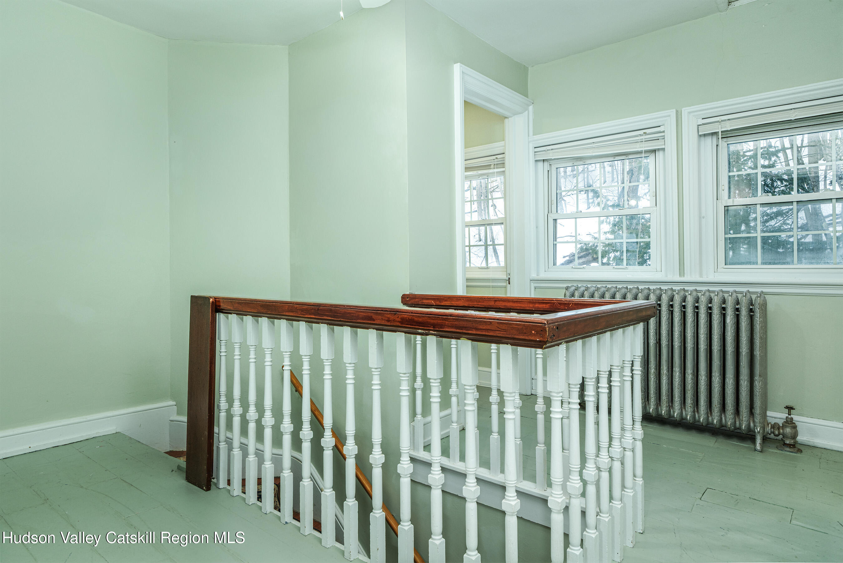 6 Westridge Road Cooperstown, NY 13326 - Photo 74 of 109 a bedroom with a bed and a window
